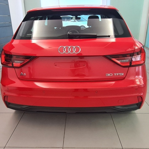 Imagen 13 de 15 de Audi A1 30 Tfsi Sportback Usado 2020 2021