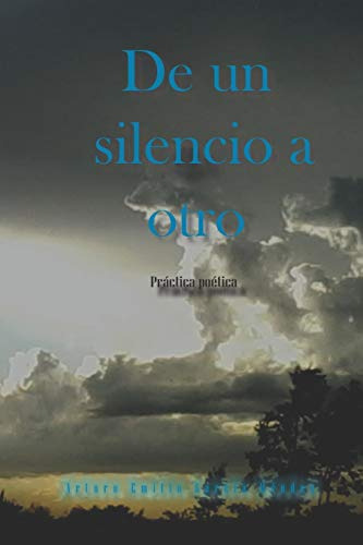 De Un Silencio A Otro: Practica Poetica
