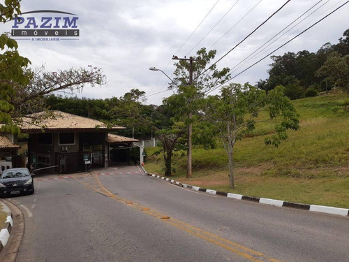 Terreno À Venda, 1540 M² - Condomínio Jardim Primavera - Louveira/sp - Te2157