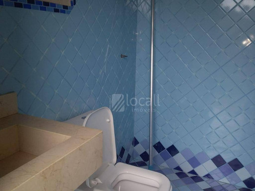 Imagem 18 de 25 de Casa Com 3 Dormitórios À Venda, 215 M² Por R$ 1.200.000,00 - Parque Residencial Damha Iv - São José Do Rio Preto/sp - Ca2580