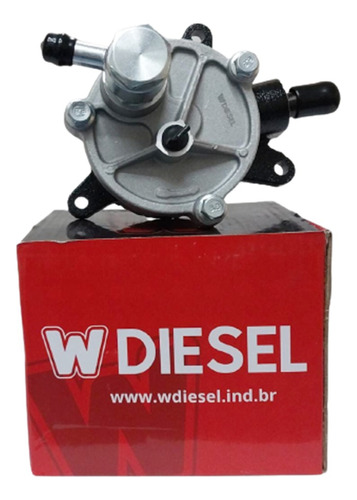 Bomba De Vacuo Ford Ranger 1998 A 2004 2.8 2.5 Diesel