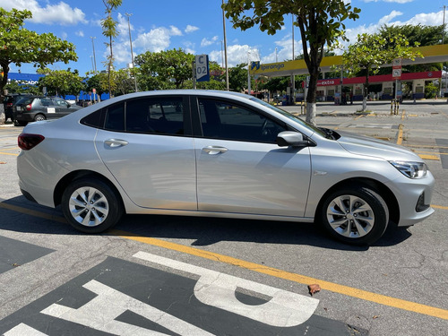 Chevrolet Onix plus 1.0 Lt Turbo 4p