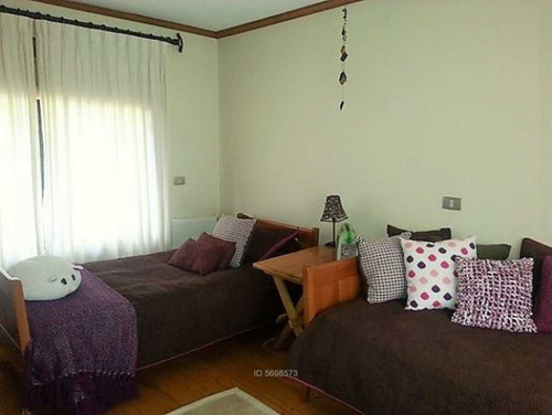 Casa En Parcela A Minutos De Pucón
