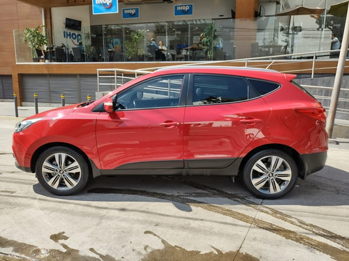 Imagen 2 de 15 de Hyundai Ix35 2015 Atm