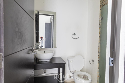 Imagen 18 de 19 de Departamento En Ampliación Petrolera, Azcapotzalco Con 2 Recámaras, 68 M², Id: 45055