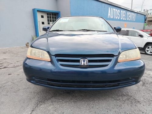 Honda Accord 2.3 Ex-r L4 At