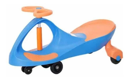 Imagen 1 de 3 de Buggy Auto Deslizador Plasmacar Vehículo Para Niño