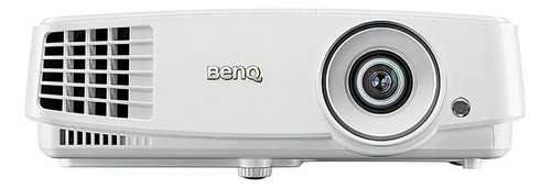 Projetor Benq Ms527 3300 Lumens Svga 800x600 9h.jfa77.13l