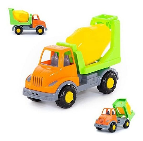 Vehiculo De Juguete - Tow Truck Toys For Boys - Car Carrier 