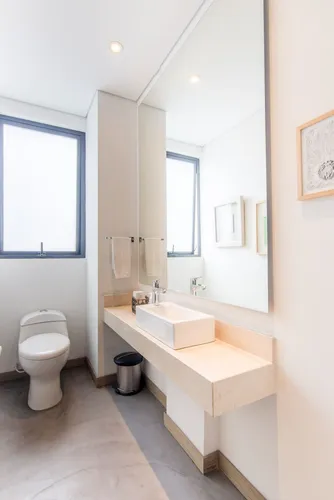 Apartamento En Venta En Los Rosales. Cod V15863