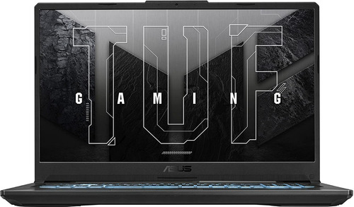 Notebook Asus Tuf Gaming F17 I5-11th 16gb 512 Gb Rtx 3050ti