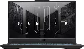 Notebook Asus Tuf Gaming F17 I5-11th 16gb 512 Gb Rtx 3050ti