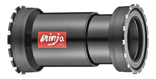 Movimento Central Token Ninja Pf30 46mm P/ Pedivela Bb30