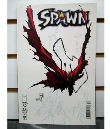 Spawn 82 Editorial Vid