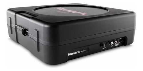  Numark Pt01 Scratch Portable Turntable