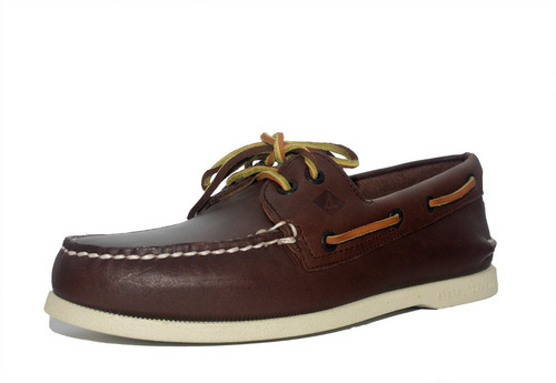 Mocasin Sperry A/o Brown 0195115