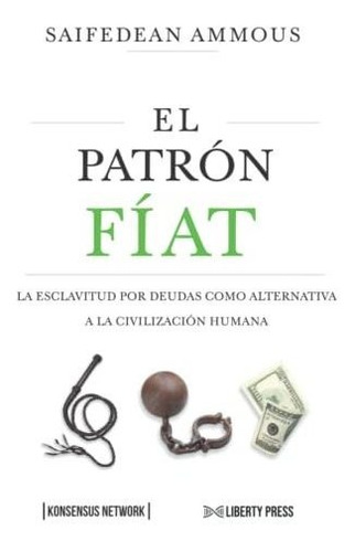 El Patron Fiat