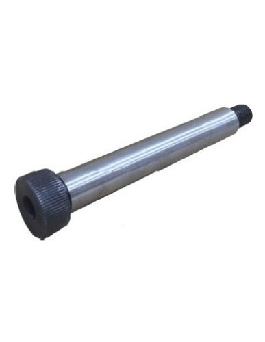 Parafuso Allen Com Corpo Retificado Ø 16x75 - Rosca M12