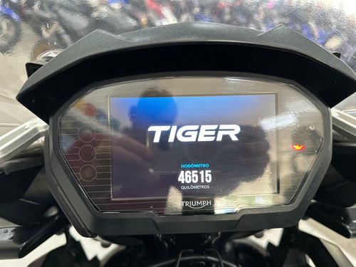 Triumph Tiger 1200 Xcx 2020 / 46.515 Km