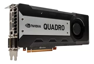 Nvidia K6000
