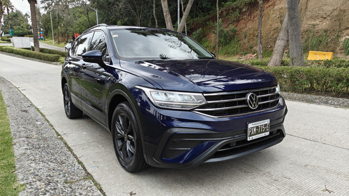 Volkswagen Tiguan 1.4 Comfortline At