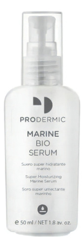 Marine Bio Serum 50ml - Prodermic Hidratante