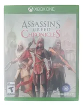 Comprar Assassin's Creed Chronicles Xbox One 100% Nuevo Y Original
