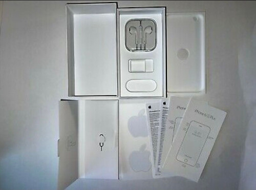 Imagen 2 de 5 de Apple iPhone X