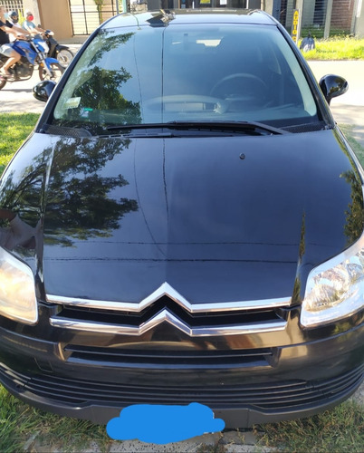Citroën C4 1.6i X