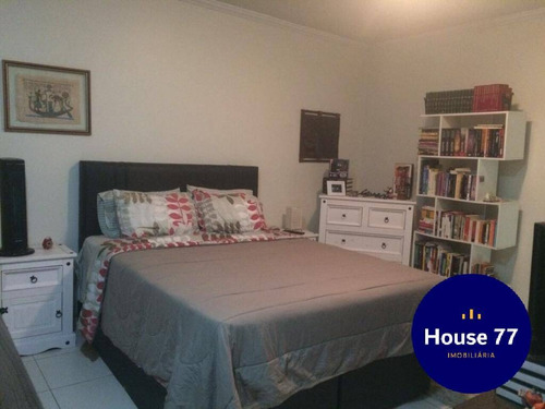 Imagem 14 de 15 de Cobertura Duplex A Venda Na Morumbi Com 2 Quartos - 62031087 - 62031087