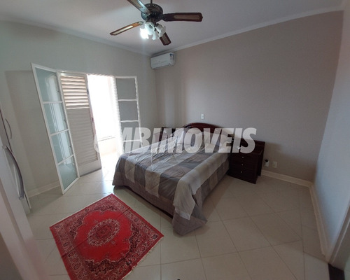 Imagem 17 de 20 de Casa Para Venda 4 Dormitórios No Parque Imperador Em Campinas - Ca06695 - Ca06695 - 70653888