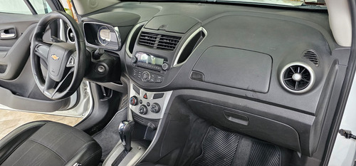 Chevrolet Trax 1.8 Lt At