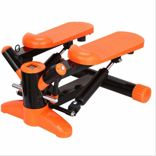 Fitness Stepper Mini Ejercicio Maquina Pierna Brazo Para