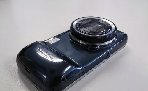 Samsung S4 Zoom Como Nuevo