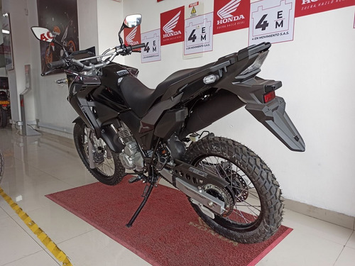 Imagen 9 de 20 de Honda Xre300
