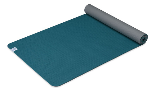 Gaiam Tapete De Yoga De Rendimiento Tpe Para Todo Tipo De Yo