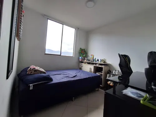 Apartamento En Los Colores Medellin
