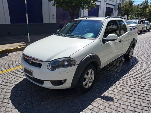 Fiat Strada 1.3 Trekking Jtd Dc