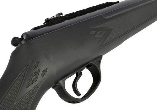 Carabina Pressão Hatsan Ht125 Sas 5.5mm+ Gás Ram Vortex 75kg