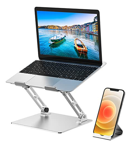 Soporte Laptop, Soporte Macbook Air, Soporte Elevador C...