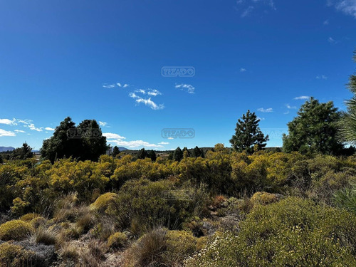 Terreno Lote  En Venta En Solares De Bariloche, Bariloche, Patagonia
