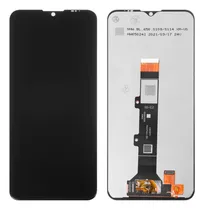 Comprar Pantalla 3\u002F4 Completa Ori Motorola Moto G20 Nuevo \u002F Moto G10