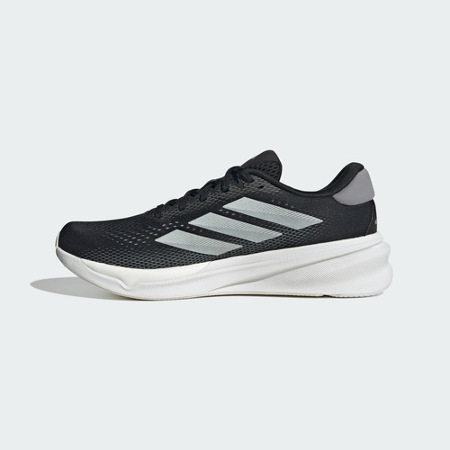 Zapatillas Adidas Running Supernova 2 Hombre Negro Ig2169