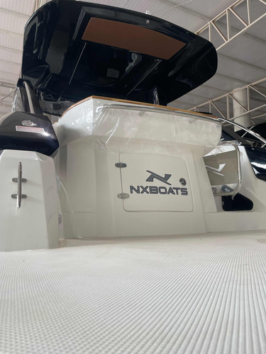 Nx 290 - Nxboats Nx Boats