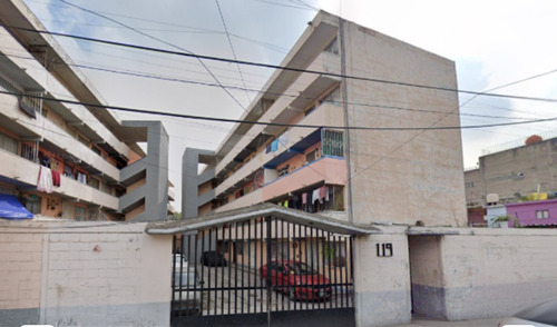 Departamento En Remate, Calle Nopal, Atlampa Cuauhtémoc. Sh05 