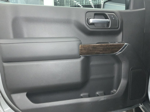 GMC Sierra Cabina Regular