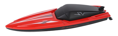 Control Remoto De Doble Motor Rc Boat, Impermeable, Por Indu