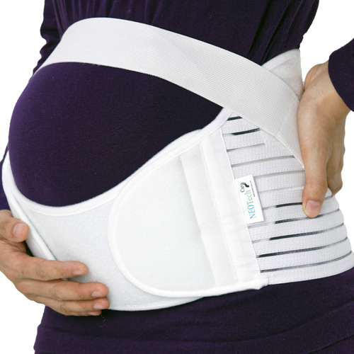 Neotech Care Belly Band Para Mujeres Embarazadas | El Embara