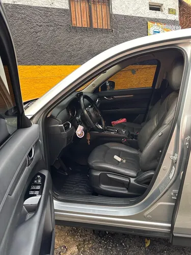 Mazda CX-5 2.0 Touring