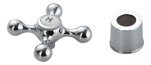 Llave Del Lavabo 3 Piezas